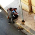 Allarme bomba alla stazione di Agrigento, intervento degli artificieri