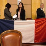 Consiglio comunale ricorda i morti della strage del 17 novembre in Francia