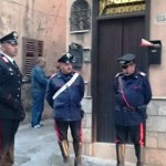 L'omicidio di Carini, luogo del delitto