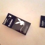 Preservativi trovati a casa della massaggiatrice