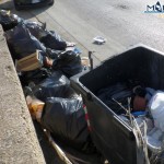 Rifiuti San Leone 2