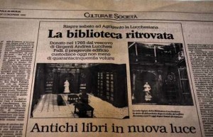 La cronaca sul Giornale di Sicilia