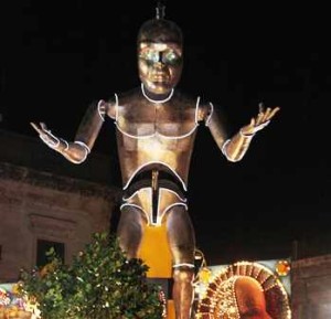 Carnevale di Acireale