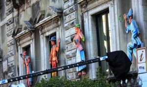 Carnevale di Acireale