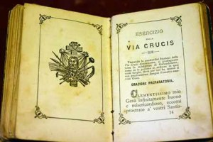 Altro libro di devozione