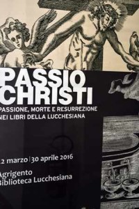 Il manifesto della Mostra