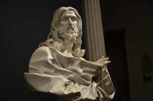 La passio del Salvator mundi