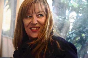 Marie Claude Paoli
