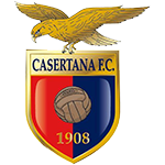 casertana logo