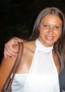 Elena Lombardo, la vittima