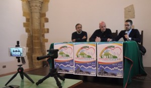 Presentazione Giovaninfesta,