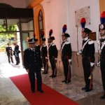 Festa dei carabinieri