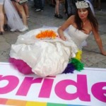 Gay pride a Palermo