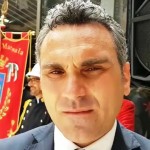 Il maresciallo Silvio Mirarchi