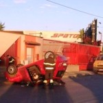 Il tragico incidente stradale di Viale Regione siciliana, vittima Francesco Barone