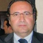 Pietro Falcone, nuovo presidente Tribunale di Agrigento