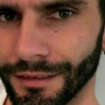 La vittima, Roberto Frisco