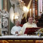 Festa di San Calogero, la funzione religiosa