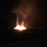 Fiamme al bellavista