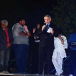 Gaetano Caponnetto presidente della Giuria