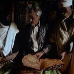 Manoscritti dei vangeli del 350 d.C.