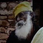 Un fotogramma di In Etiopia sulle tracce dei primi cristiani