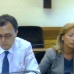 Commissione antimafia, Patrizia Monterosso  in attesa