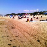 Ferragasto a San Leone