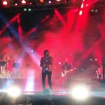 Gianna Nannini in concerto ad stasera Agrigento