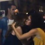 Google camp a Sciacca, Rania bacia saccense