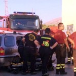 Il tragico incidente di San Vito lo capo