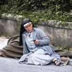 Terremoto Amatrice, una suora ferita
