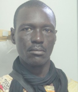 FALLl WATHIE Ibrahima