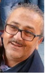 Carmelo Licata, la vittima