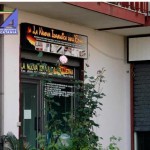 Beni sequestrati dalla Dia