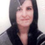 Elena Giardina, la vittima