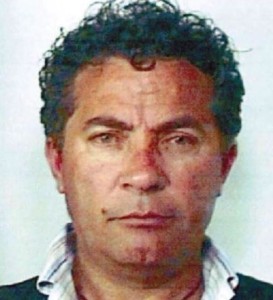 Carmelo Bellavia, alias "Carnazza"