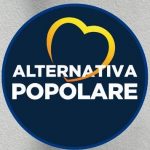 Logo Alternativa popolare