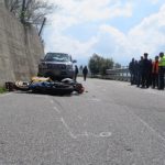 Il tragico incidente stradale di Montalbano Elicona