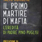 Libro Padre Puglisi