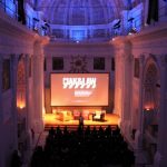 Spazio Temenos, nella Chiesa di San Pietro