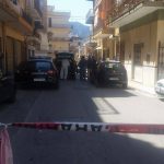 Il luogo del delitto