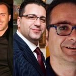 Amministrative a Palma di Montechiaro,Rosario Ballanti, Stefano Castellino, Martino Falsone