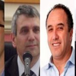 Amministrative ad Aragona,Salvatore Parello, Biagio Bellanca, Giuseppe Pendolino e Alessandra Graceffa