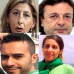 Candidati sindaco Lampedusa