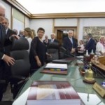 Csm, presidente Mattarella partecipa al ricordo di Paolo Borsellino