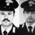 I due carabinieri uccisi