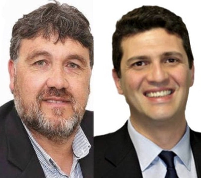 Elezioni a Casteltermini: parlano i candidati Ripepe e Pellitteri ...
