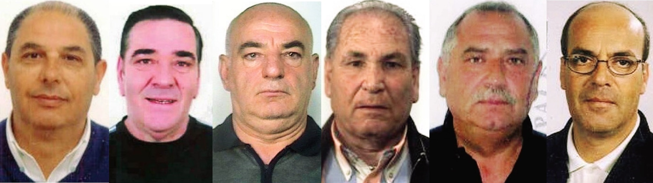 Mafia E Estorsioni Blitz All alba Arrestate Sei Persone I Nomi E Le 