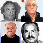 Cosa Nostra Agrigentina Cambiano Gli Equilibri Tra Decessi Arresti E Cosa Nostra Agrigentina Cambiano Gli Equilibri Tra Decessi Arresti E